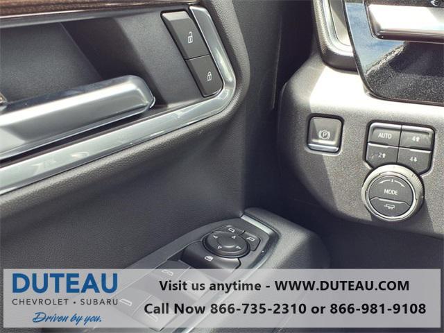 new 2026 Chevrolet Silverado 1500 car, priced at $60,620