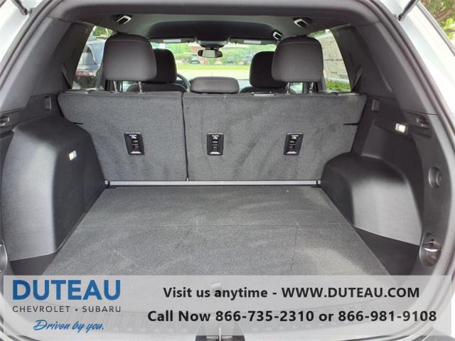 new 2025 Chevrolet Equinox car, priced at $29,995