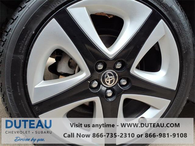 used 2017 Toyota Prius car, priced at $20,900