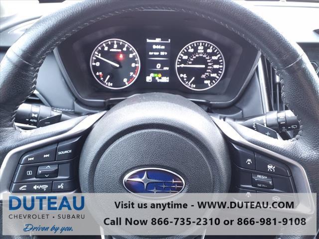 used 2023 Subaru Outback car, priced at $28,900