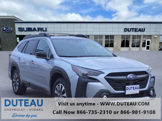 used 2023 Subaru Outback car, priced at $28,900