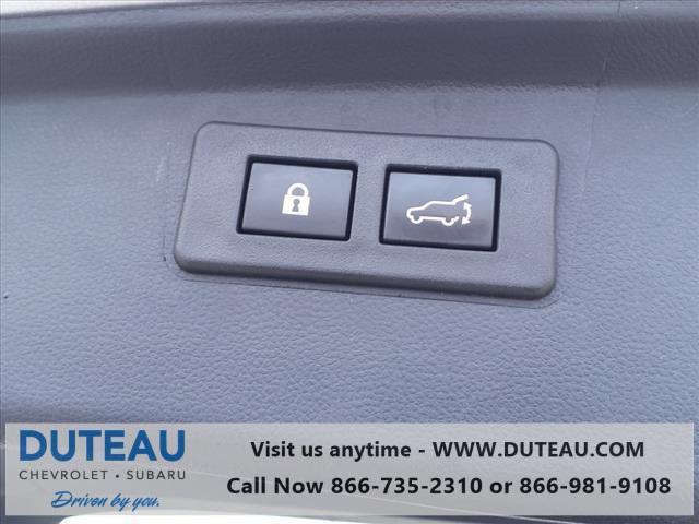 used 2023 Subaru Outback car, priced at $28,900