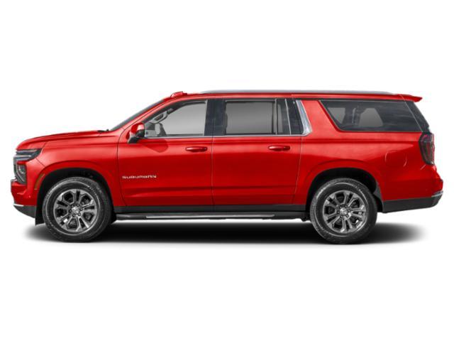 new 2025 Chevrolet Suburban car, priced at $74,485