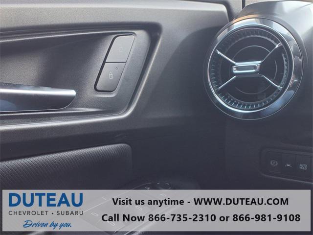 new 2026 Chevrolet Equinox EV car, priced at $41,795