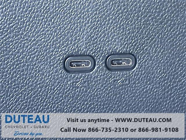 new 2026 Chevrolet Equinox EV car, priced at $41,795