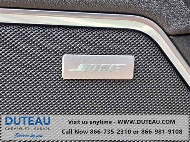new 2025 Chevrolet Silverado 1500 car, priced at $70,870