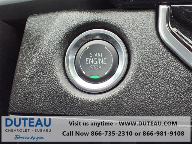 new 2025 Chevrolet Colorado car, priced at $42,265