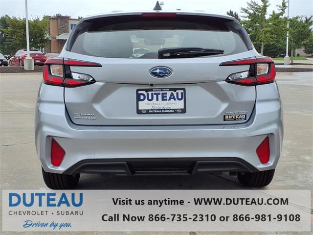new 2025 Subaru Impreza car, priced at $26,762