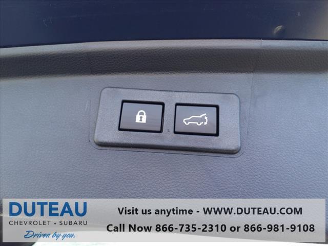 used 2024 Subaru Outback car, priced at $36,900