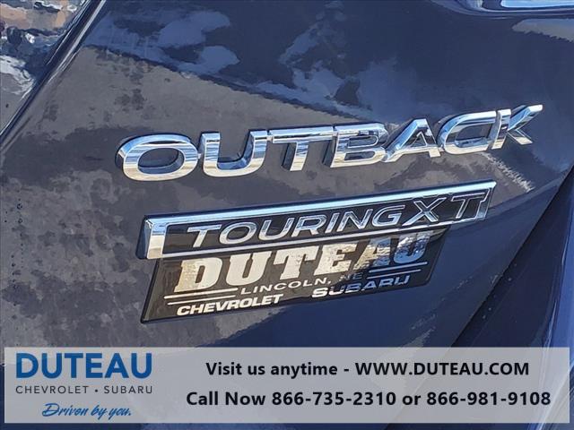 used 2024 Subaru Outback car, priced at $36,900