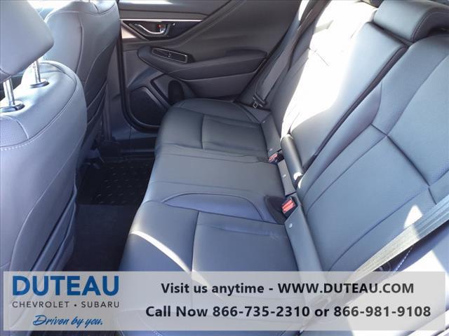 used 2024 Subaru Outback car, priced at $36,900