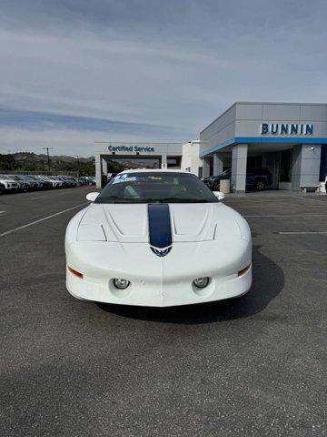 used 1994 Pontiac Firebird car, priced at $32,980