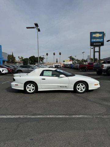 used 1994 Pontiac Firebird car, priced at $32,980