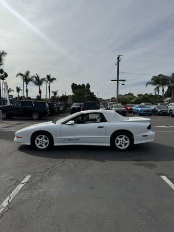 used 1994 Pontiac Firebird car, priced at $32,980