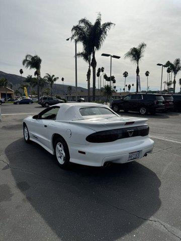 used 1994 Pontiac Firebird car, priced at $32,980