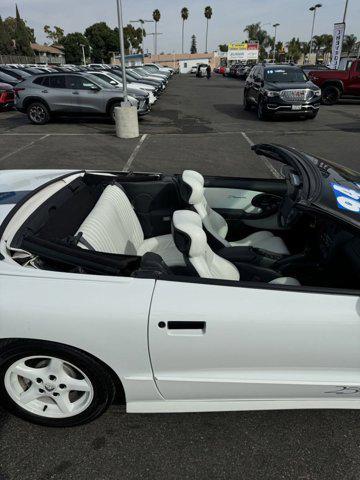 used 1994 Pontiac Firebird car, priced at $32,980