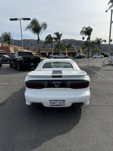 used 1994 Pontiac Firebird car, priced at $32,980