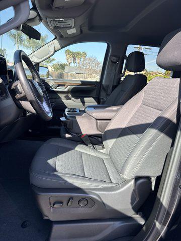 used 2023 GMC Sierra 1500 car