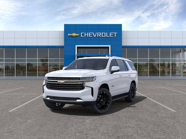 new 2024 Chevrolet Tahoe car, priced at $70,180