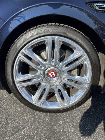 used 2016 Bentley Flying Spur car