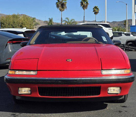 used 1990 Buick Reatta car