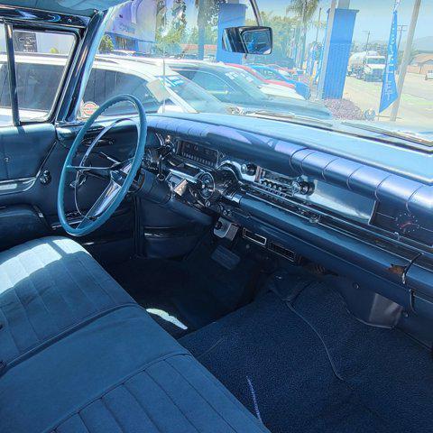 used 1958 Buick Limited car, priced at $39,995