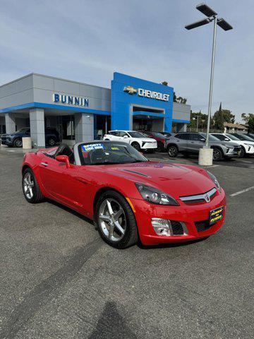 used 2008 Saturn Sky car, priced at $24,995