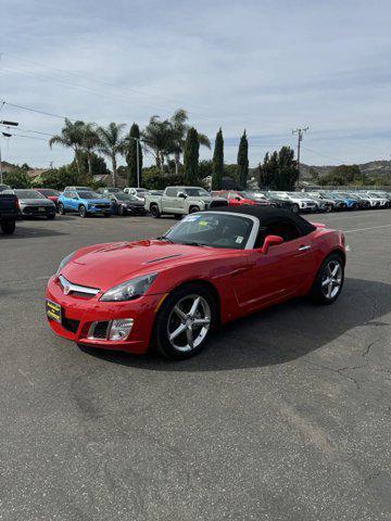 used 2008 Saturn Sky car, priced at $24,995