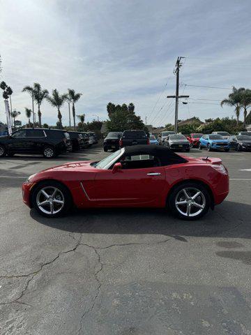 used 2008 Saturn Sky car, priced at $24,995