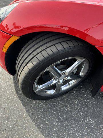 used 2008 Saturn Sky car, priced at $24,995