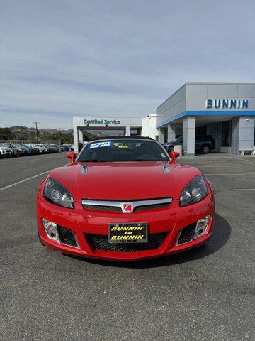 used 2008 Saturn Sky car, priced at $24,995