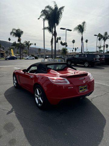 used 2008 Saturn Sky car, priced at $24,995