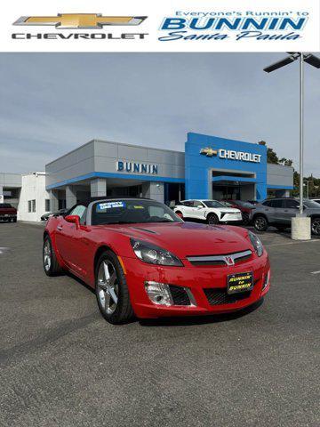 used 2008 Saturn Sky car, priced at $24,995