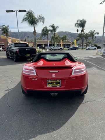 used 2008 Saturn Sky car, priced at $24,995