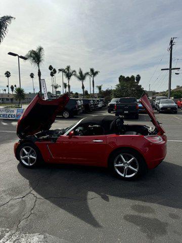 used 2008 Saturn Sky car, priced at $24,995