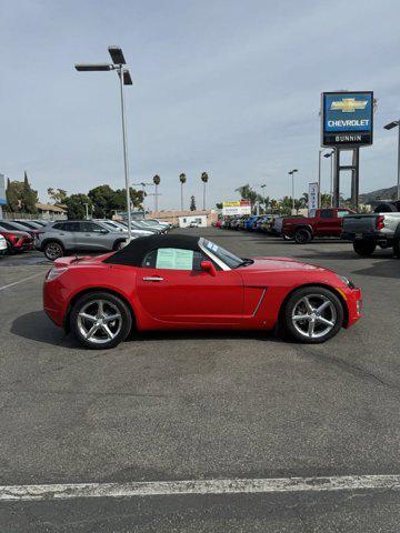 used 2008 Saturn Sky car, priced at $24,995