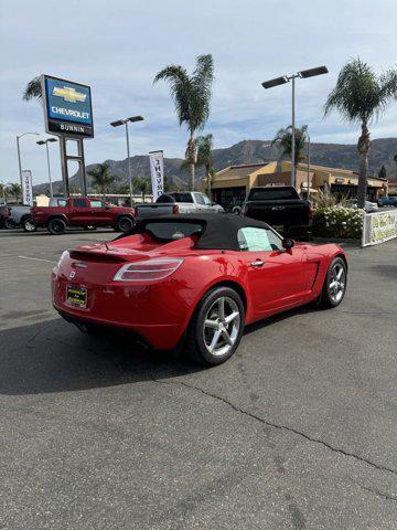 used 2008 Saturn Sky car, priced at $24,995