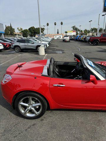 used 2008 Saturn Sky car, priced at $24,995