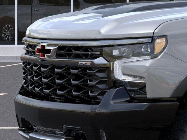 new 2025 Chevrolet Silverado 1500 car, priced at $75,315