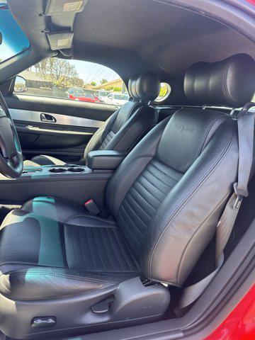 used 2002 Ford Thunderbird car, priced at $26,995