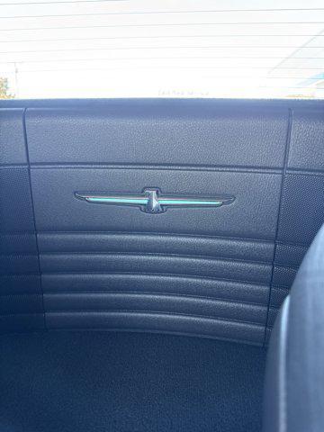 used 2002 Ford Thunderbird car, priced at $26,995