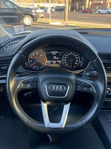 used 2018 Audi Q5 car, priced at $17,985