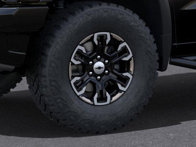 new 2025 Chevrolet Silverado 1500 car, priced at $79,184