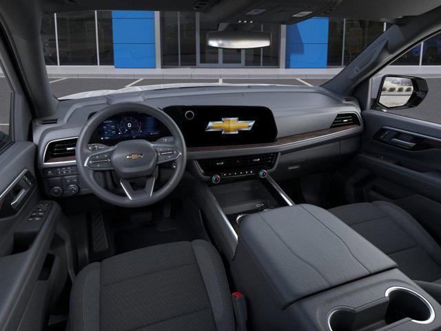 new 2025 Chevrolet Suburban car, priced at $64,220