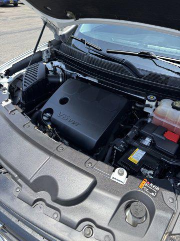 used 2020 Chevrolet Traverse car, priced at $22,980