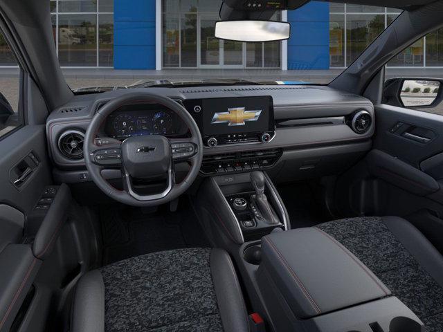 new 2024 Chevrolet Colorado car, priced at $42,095