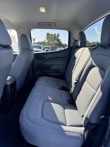 used 2022 Chevrolet Colorado car