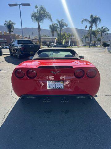 used 2010 Chevrolet Corvette car, priced at $38,969