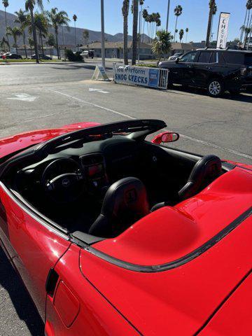 used 2010 Chevrolet Corvette car, priced at $38,969