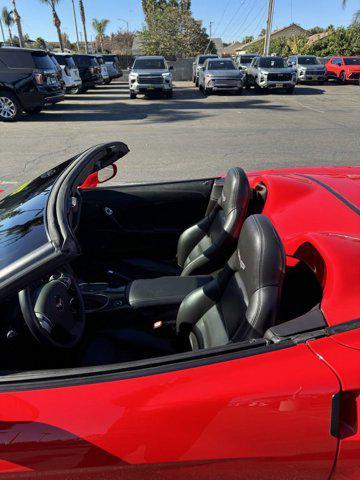 used 2010 Chevrolet Corvette car, priced at $38,969